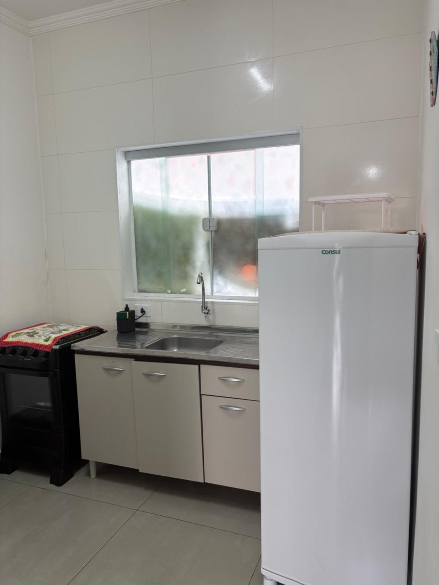 Apartamento de 1 Quarto