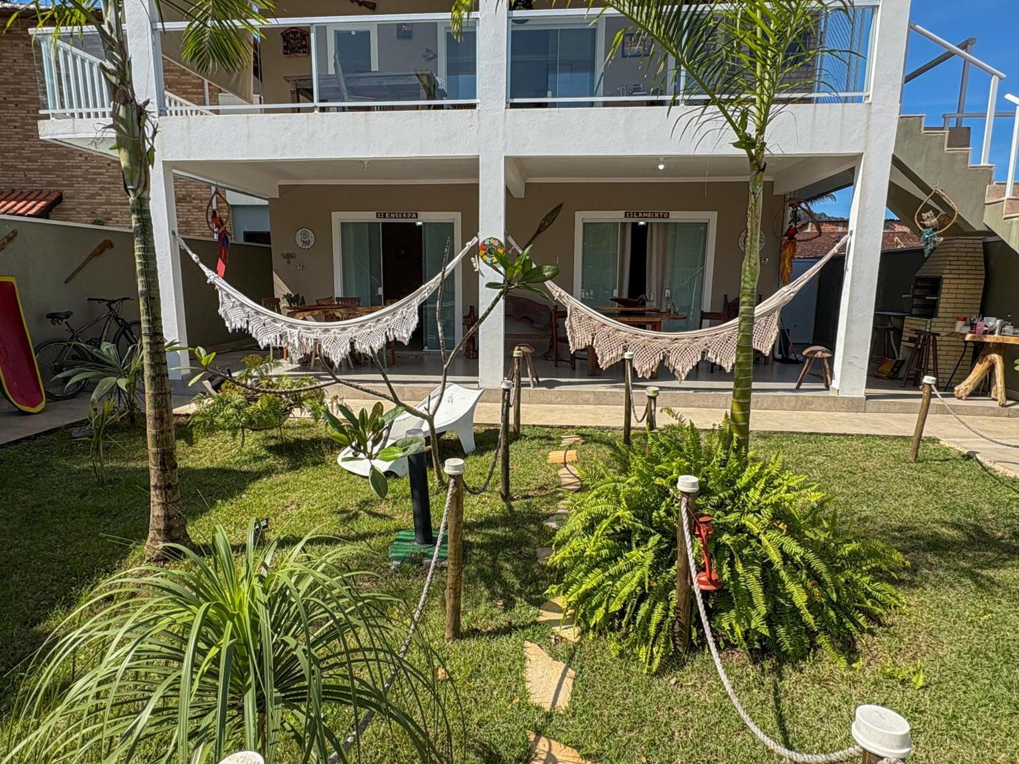 Apartamento de 1 Quarto