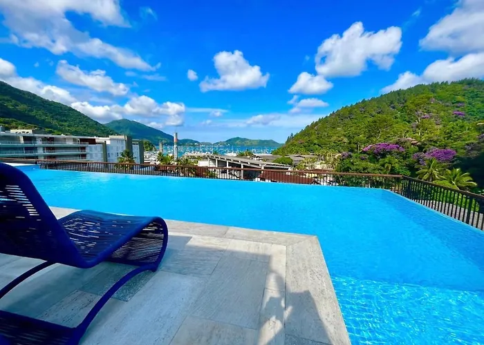 Loft Ubatuba Apartamento