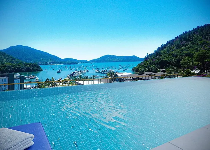 Loft Ubatuba Apartamento
